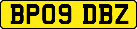 BP09DBZ