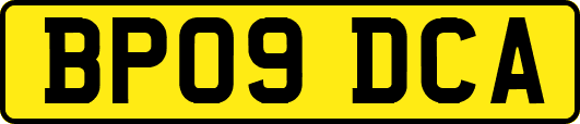 BP09DCA