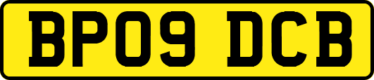 BP09DCB