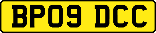 BP09DCC