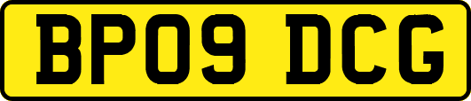 BP09DCG