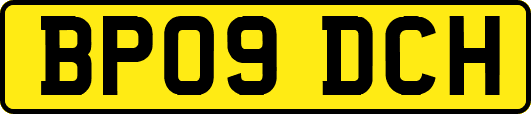 BP09DCH