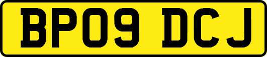 BP09DCJ