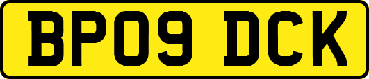 BP09DCK