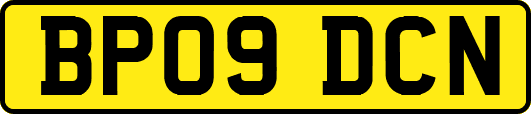 BP09DCN