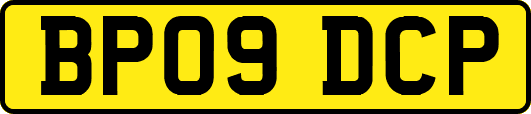 BP09DCP