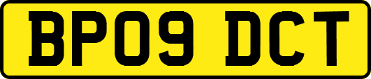 BP09DCT