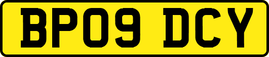 BP09DCY