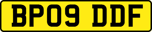 BP09DDF