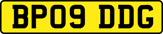 BP09DDG