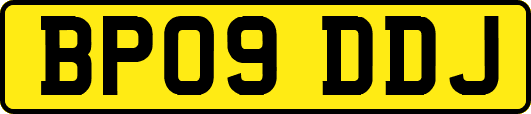 BP09DDJ