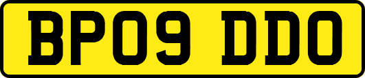 BP09DDO