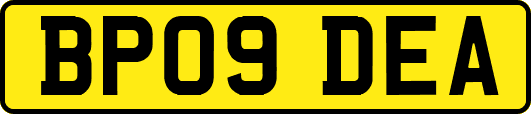BP09DEA