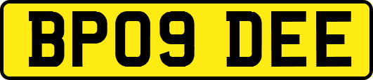 BP09DEE