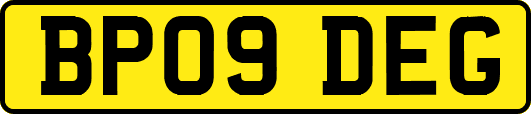 BP09DEG
