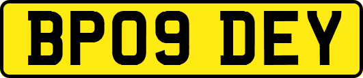 BP09DEY