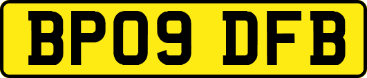 BP09DFB