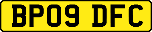 BP09DFC