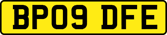BP09DFE