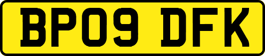 BP09DFK