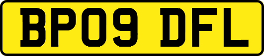BP09DFL