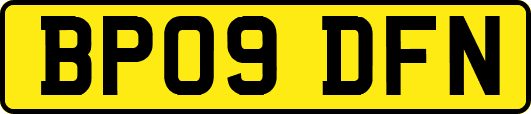 BP09DFN