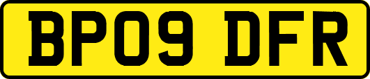 BP09DFR