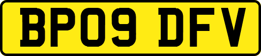 BP09DFV