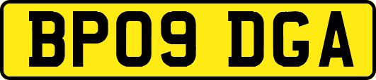 BP09DGA