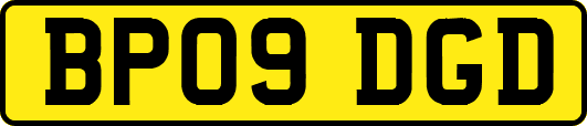BP09DGD