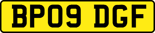BP09DGF
