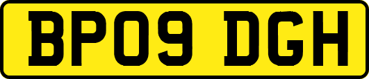 BP09DGH
