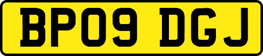 BP09DGJ