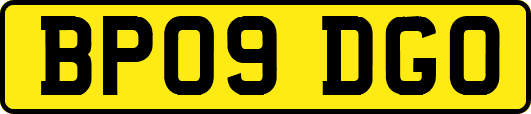 BP09DGO