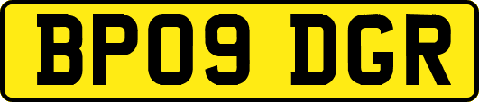 BP09DGR