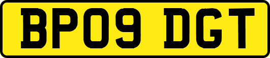 BP09DGT