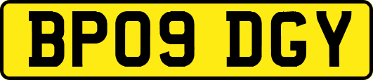 BP09DGY