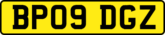 BP09DGZ