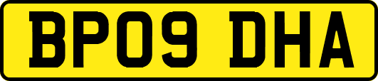 BP09DHA