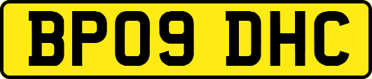 BP09DHC