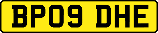 BP09DHE