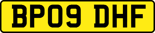 BP09DHF