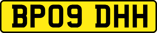 BP09DHH
