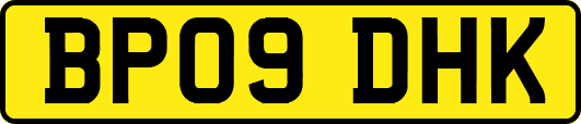 BP09DHK