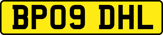 BP09DHL