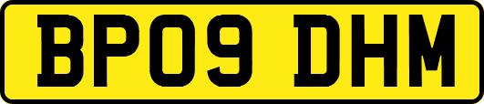 BP09DHM