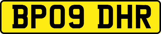 BP09DHR
