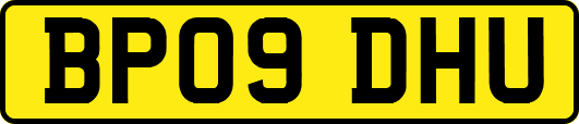 BP09DHU