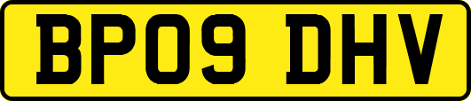 BP09DHV