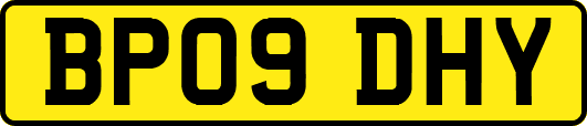 BP09DHY